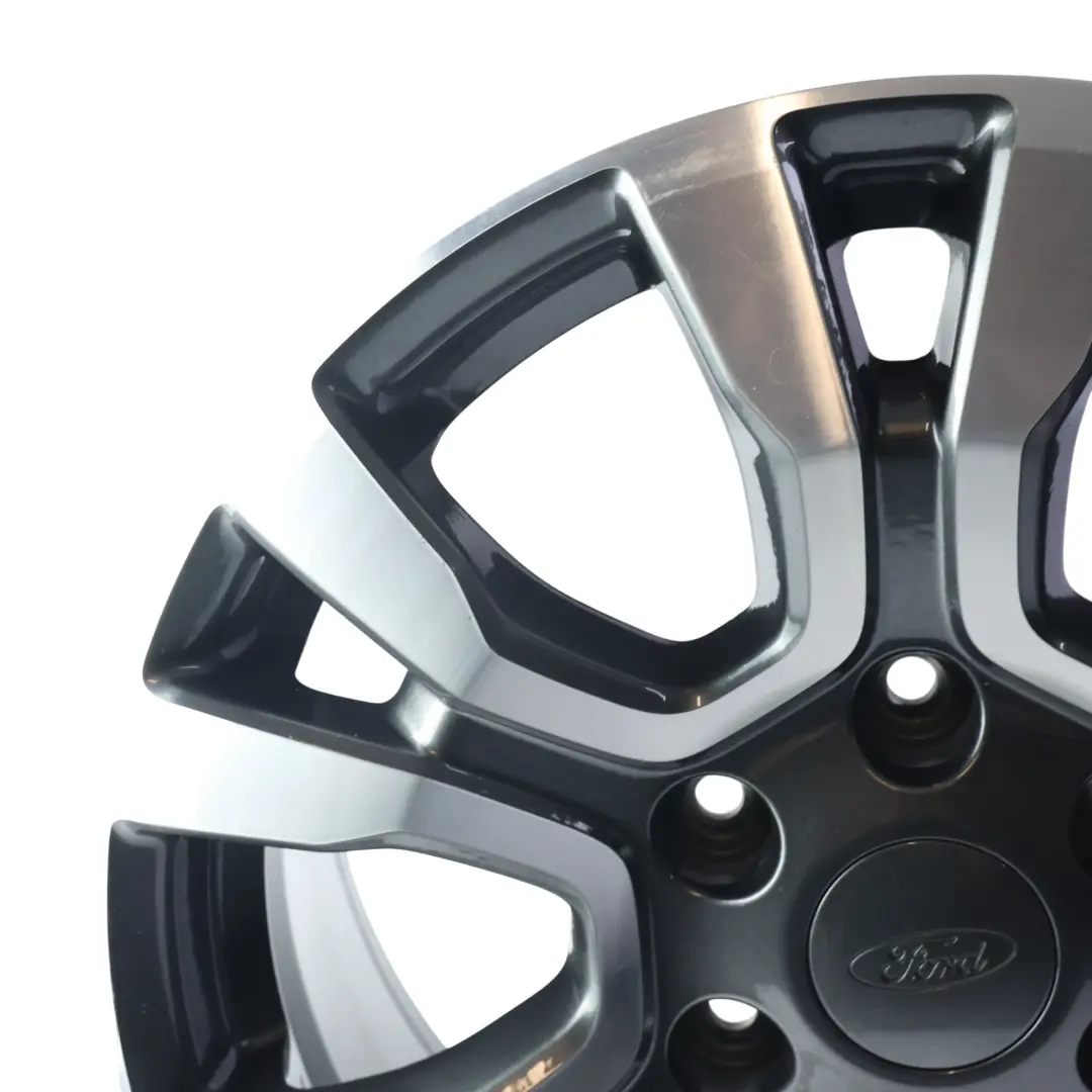 Ford Ranger Wildtrak Mk6 T6 Jante En Alliage 18" 8J ET:55 EB3C-1007-F2A - SKU 1921398-1 - Numéro de pièce 1921398