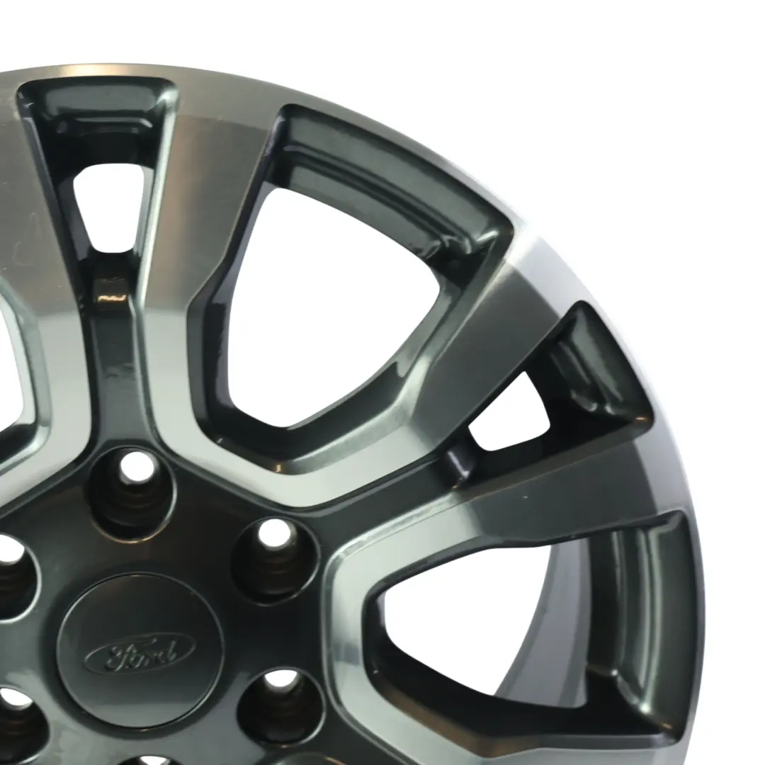 Ford Ranger Wildtrak Mk6 T6 Felga Aluminiowa 18" 8J ET:55 EB3C-1007-F2A - SKU 1921398-1 - Numer Części 1921398