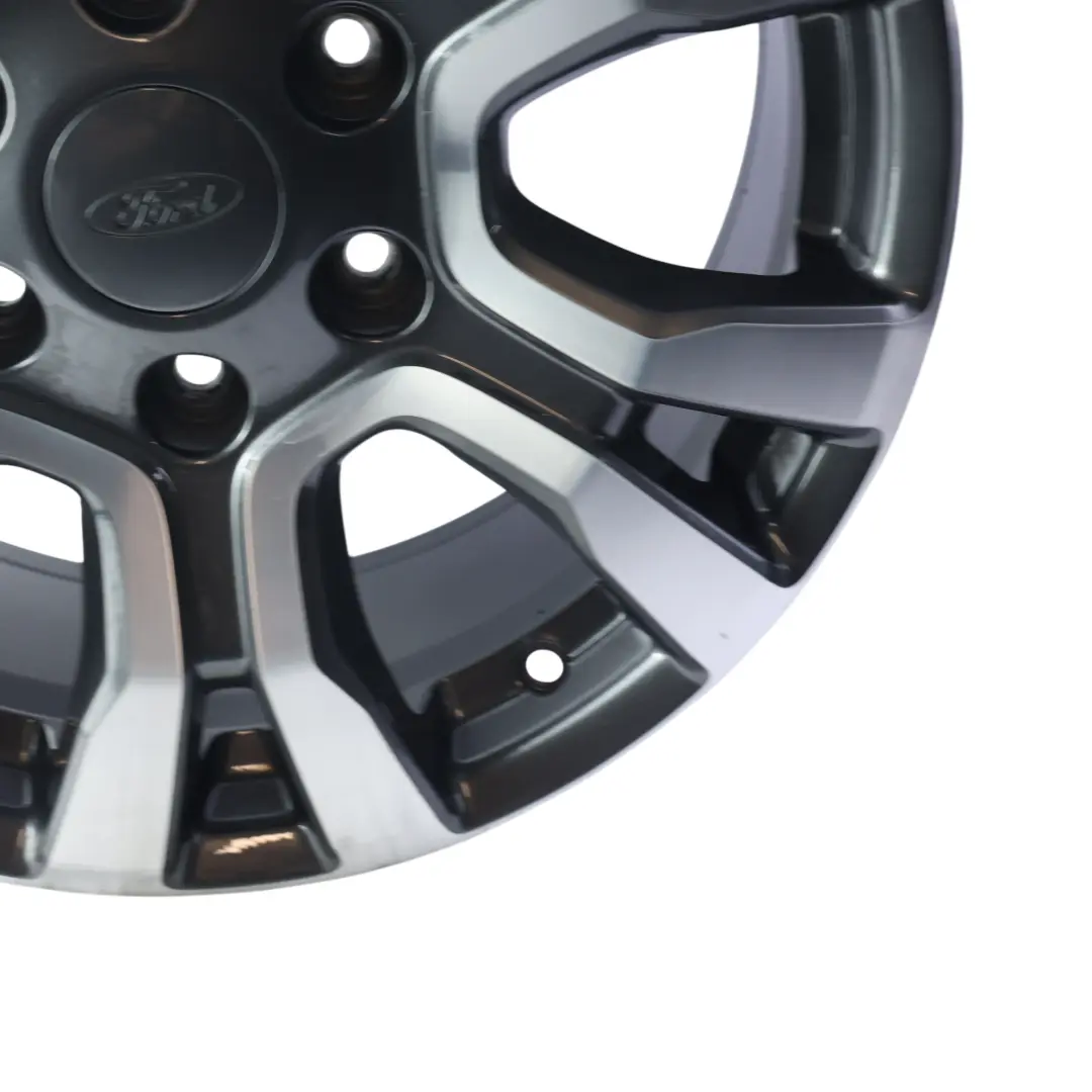 Mk6 T6 Felga Aluminiowa 18" 8J ET:55 EB3C-1007-F2A do Ford Ranger Wildtrak o numerze 1921398 Ford Ranger Wildtrak Mk6 T6 Felga Aluminiowa 18" 8J ET:55 EB3C-1007-F2A - SKU 1921398-1 - Numer Części 1921398