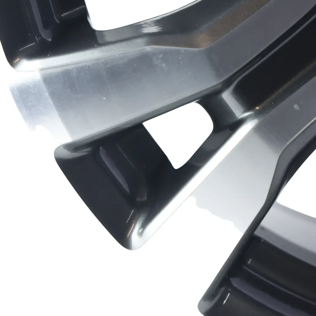 Mk6 T6 Jante En Alliage 18" 8J ET:55 EB3C-1007-F2A pour Ford Ranger Wildtrak à propos du numéro de pièce 1921398 Ford Ranger Wildtrak Mk6 T6 Jante En Alliage 18" 8J ET:55 EB3C-1007-F2A - SKU 1921398-1 - Numéro de pièce 1921398