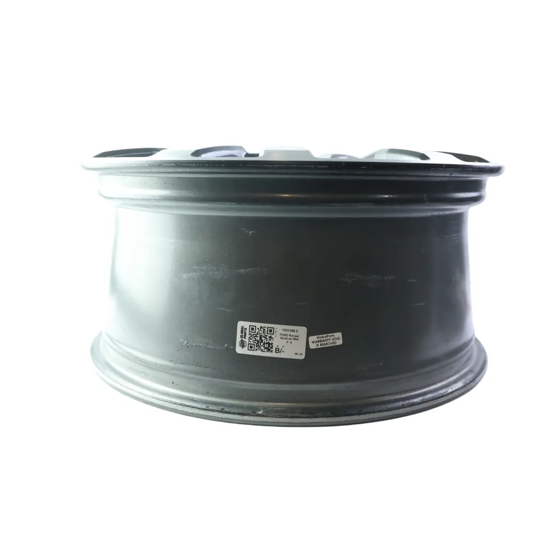 Ford Ranger Wildtrak Mk6 T6 Wheel Alloy RIm 18" 8J ET:55 EB3C-1007-F2A - SKU 1921398-2 - Part number 1921398