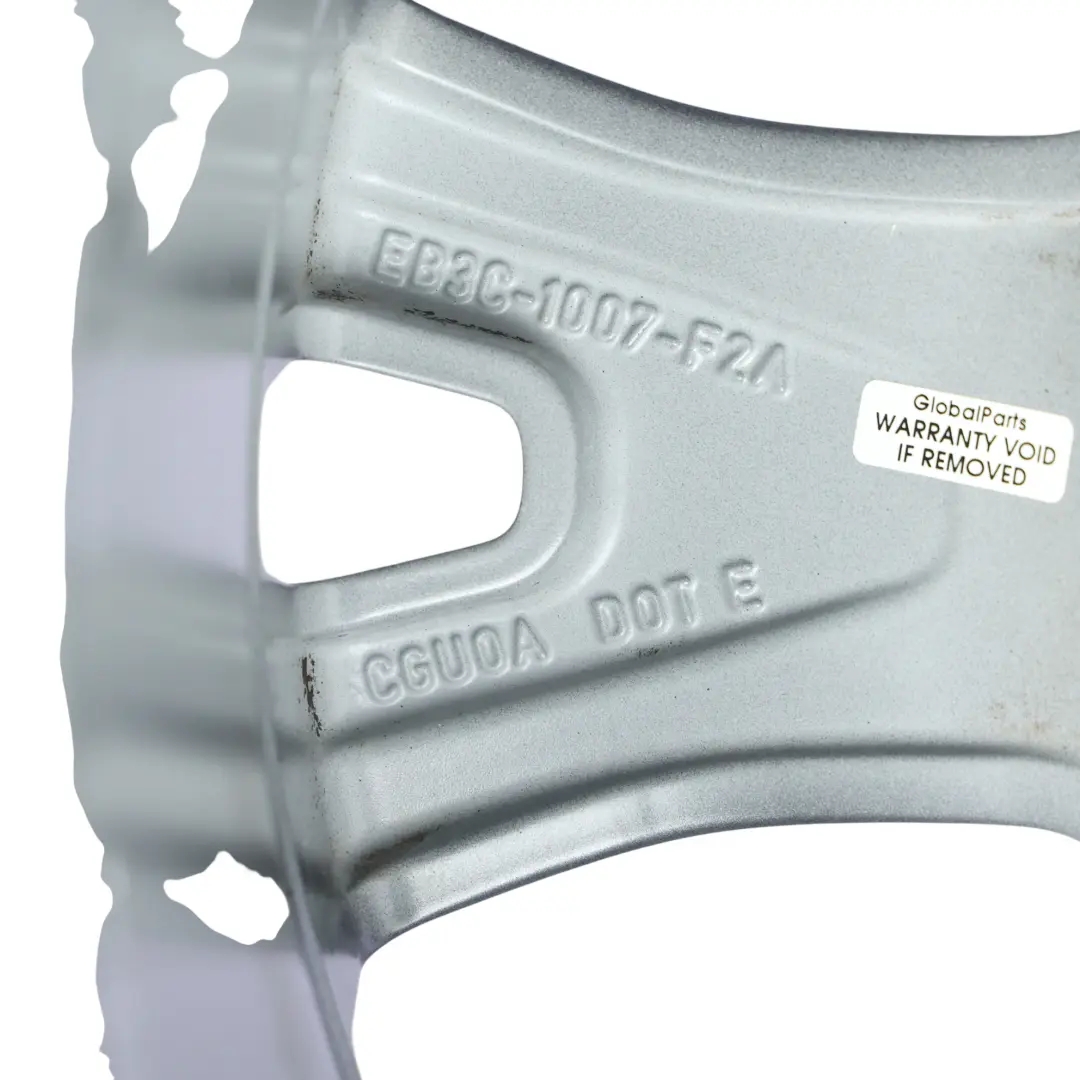Ford Ranger Wildtrak Mk6 T6 Felga Aluminiowa 18" 8J ET:55 EB3C-1007-F2A - SKU 1921398-2 - Numer Części 1921398