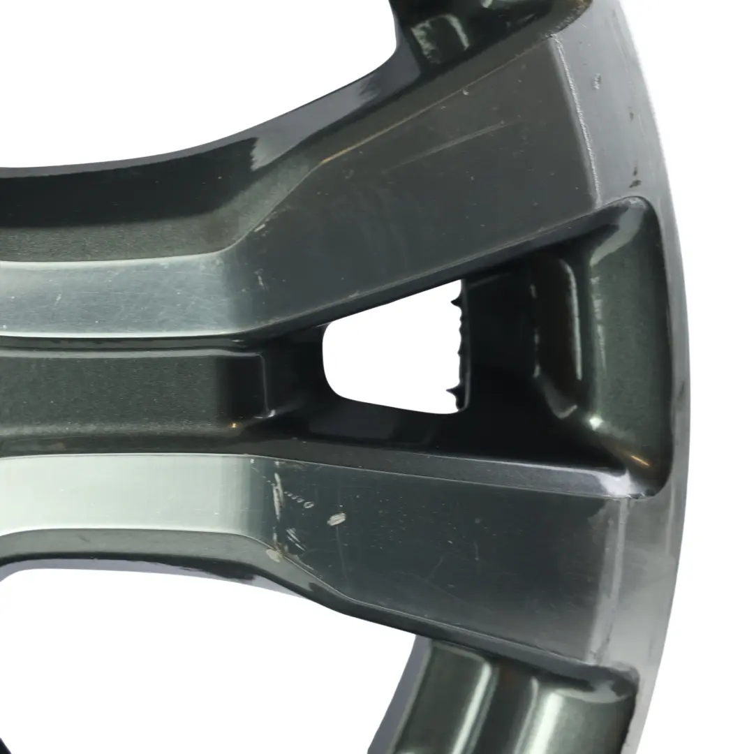 Ford Ranger Wildtrak Mk6 T6 Felga Aluminiowa 18" 8J ET:55 EB3C-1007-F2A - SKU 1921398-2 - Numer Części 1921398