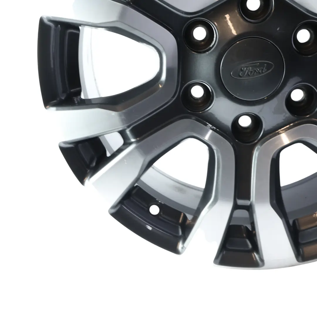 Ford Ranger Wildtrak Mk6 T6 Wheel Alloy RIm 18" 8J ET:55 EB3C-1007-F2A - SKU 1921398-4 - Part number 1921398