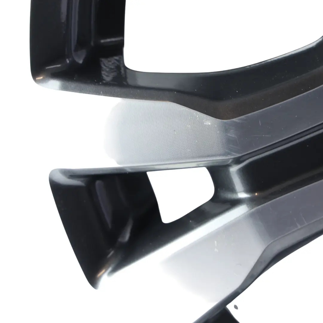 Ford Ranger Wildtrak Mk6 T6 Wheel Alloy RIm 18" 8J ET:55 EB3C-1007-F2A - SKU 1921398-4 - Part number 1921398
