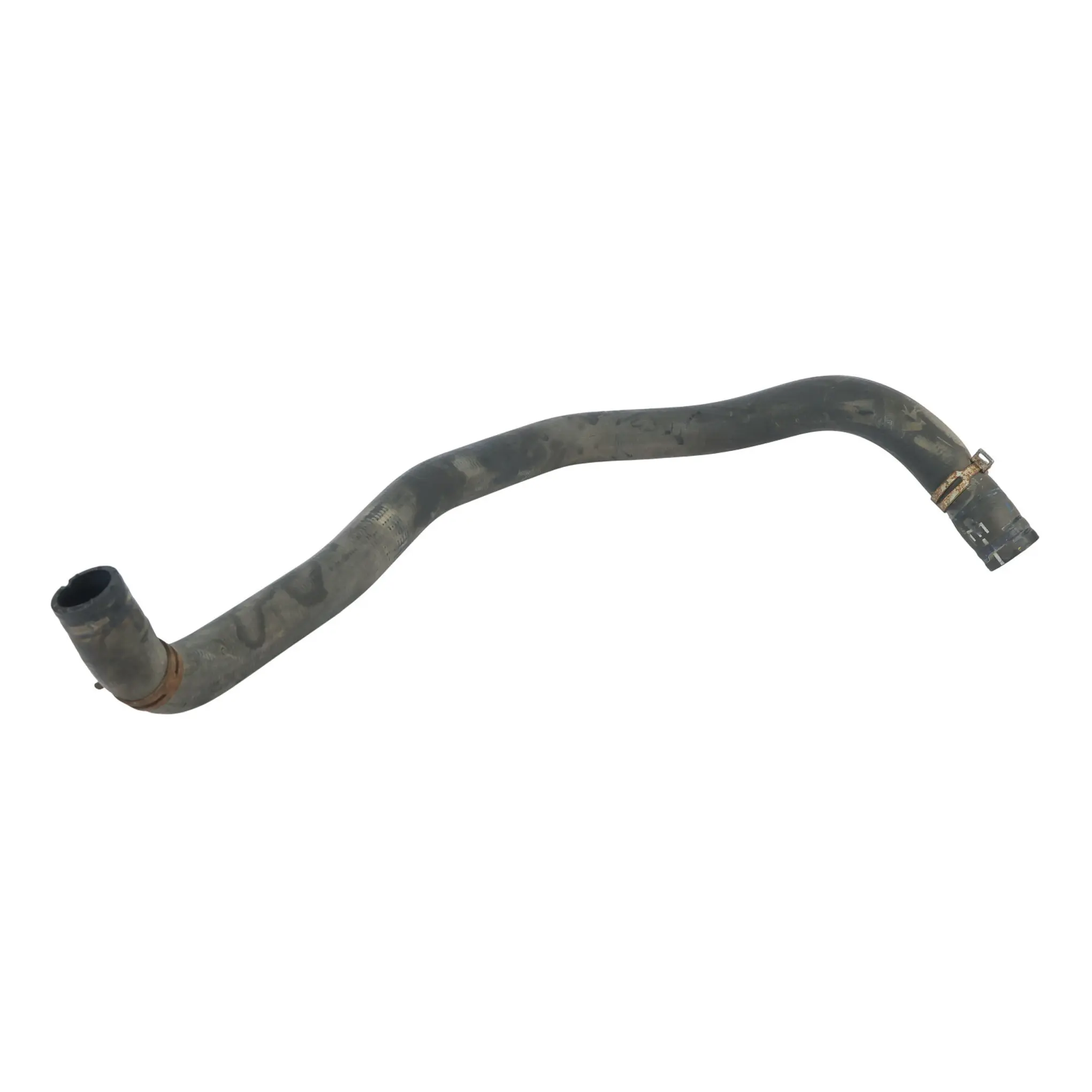 Ford Fiesta Mk7 Flexible Kühlmittel Wasserschlauch Rohr Leitung C1B1-8B273-CC