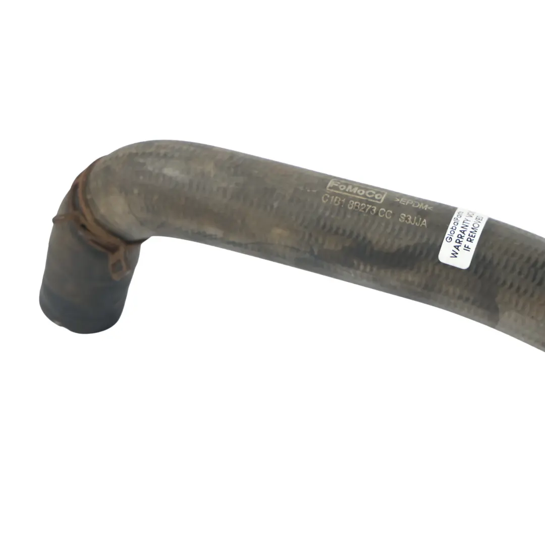 Ford Fiesta Mk7 Flexible Coolant Water Hose Pipe Tube Line C1B1-8B273-CC - SKU 1925439 - Part number 1925439