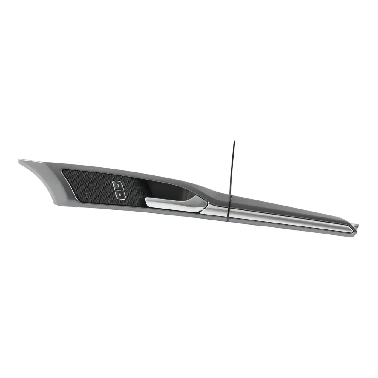 Ford Mondeo Mk5 Front Door Strip Handle Moulding Right O/S DS73-F22600-KE3DMD