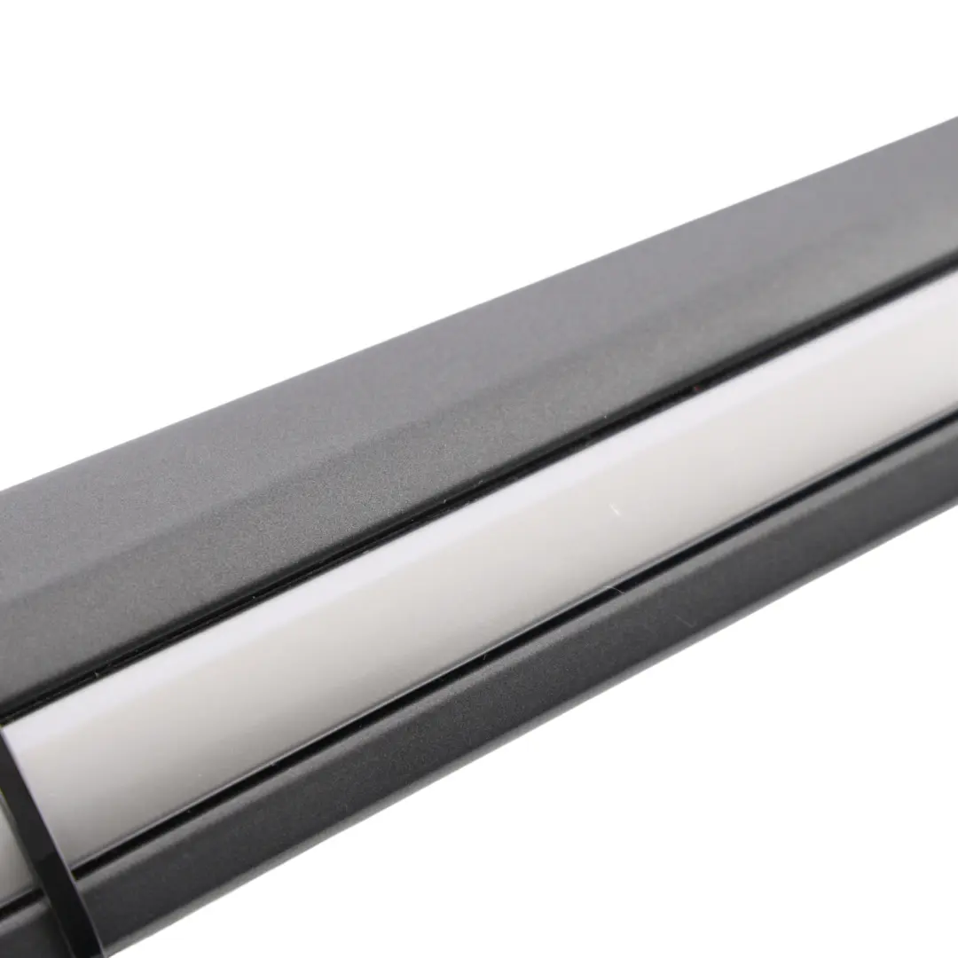 Ford Mondeo Mk5 Front Door Strip Handle Moulding Right O/S DS73-F22600-KE3DMD - SKU RHD-1926292 - Part number 1926292