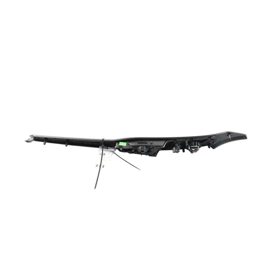 Mk5 Front Door Strip Handle Moulding Right O/S DS73-F22600-KE3DMD to Ford Mondeo with Part number 1926292 Ford Mondeo Mk5 Front Door Strip Handle Moulding Right O/S DS73-F22600-KE3DMD - SKU RHD-1926292 - Part number 1926292