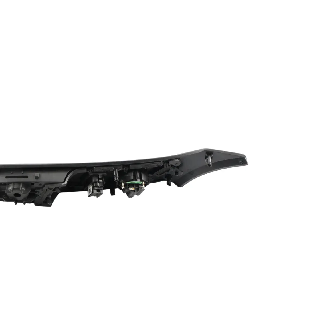 Mk5 Front Door Strip Handle Moulding Right O/S DS73-F22600-KE3DMD to Ford Mondeo with Part number 1926292 Ford Mondeo Mk5 Front Door Strip Handle Moulding Right O/S DS73-F22600-KE3DMD - SKU RHD-1926292 - Part number 1926292