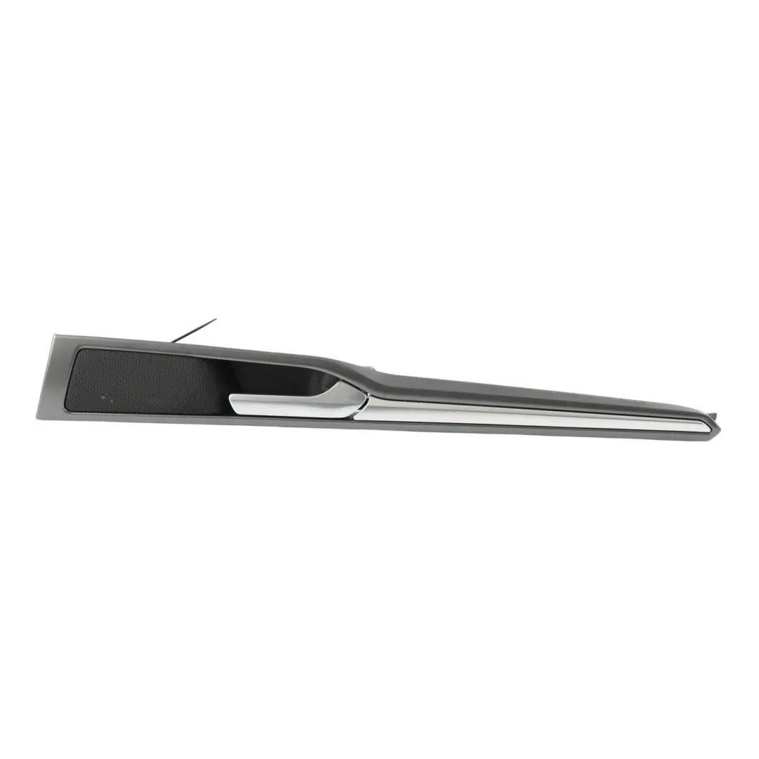 Mk5 Rear Door Trim Strip Grab Handle Right O/S DS73-F266B3-4FF3DMD to Ford Mondeo with Part number 1926303 Ford Mondeo Mk5 Rear Door Trim Strip Grab Handle Right O/S DS73-F266B3-4FF3DMD - SKU 1926303 - Part number 1926303