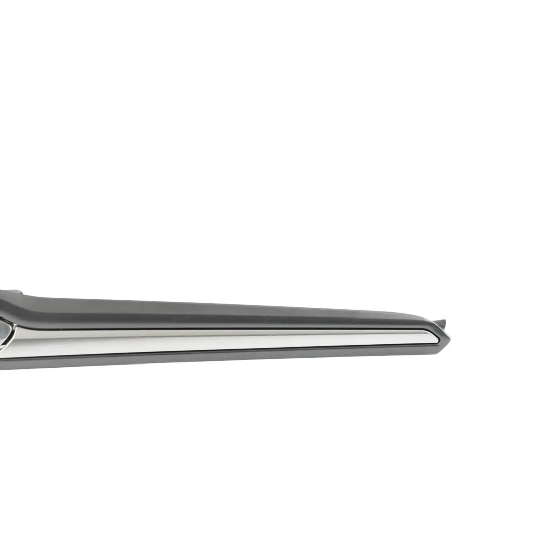 Mk5 Rear Door Trim Strip Grab Handle Right O/S DS73-F266B3-4FF3DMD to Ford Mondeo with Part number 1926303 Ford Mondeo Mk5 Rear Door Trim Strip Grab Handle Right O/S DS73-F266B3-4FF3DMD - SKU 1926303 - Part number 1926303