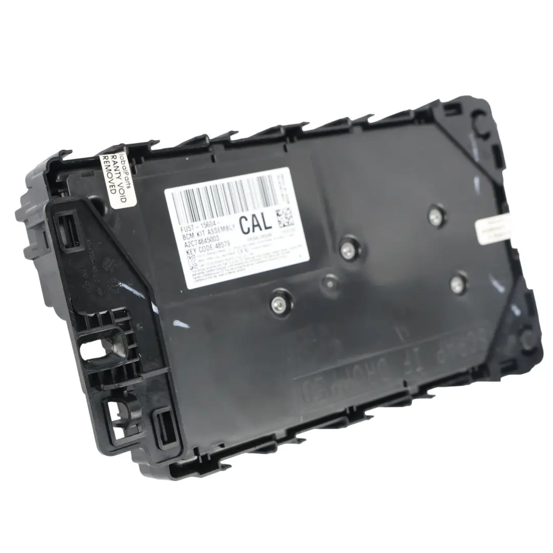 Ford Ranger Mk5 Steuergerät Sicherungsbox BCM ECU FU5T-15604-CAL - SKU 1944120 - Teilenummer 1944120