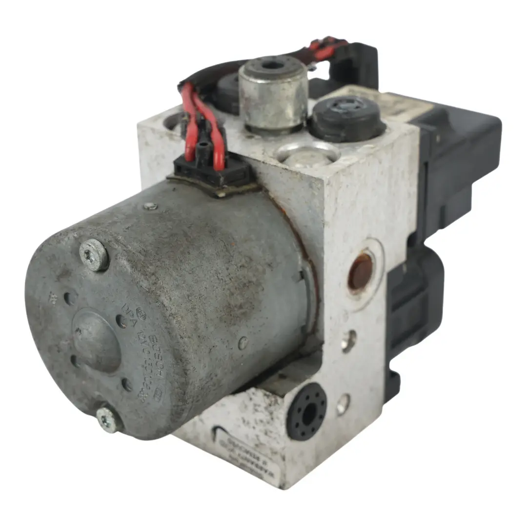 Mk6 Pompa ABS Centralina Freni Bosch per Ford Transit con numero di parte 1C15-2M110-AE Ford Transit Mk6 Pompa ABS Centralina Freni Bosch - SKU 1C15-2M110-AE - Numero di parte 1C15-2M110-AE