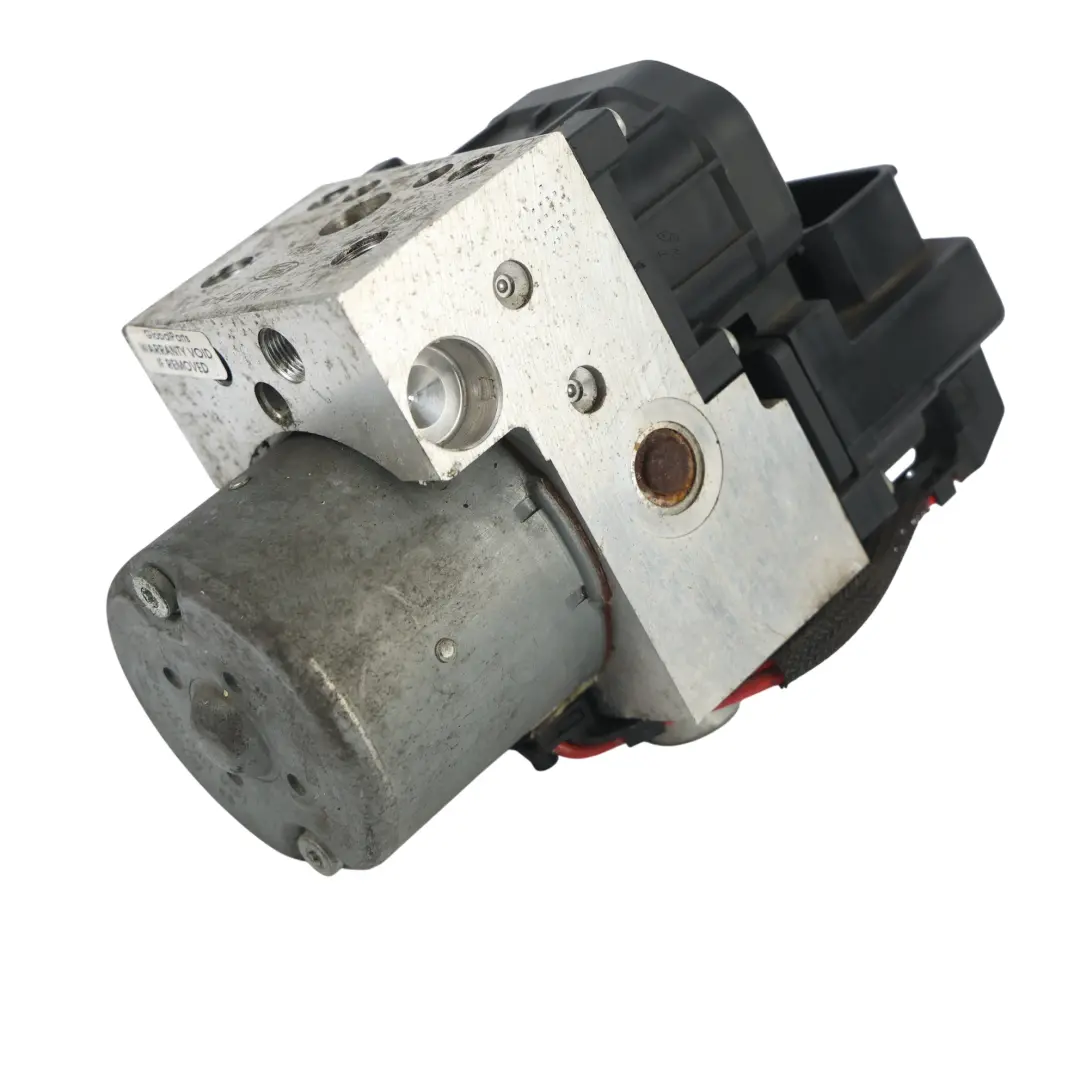 Ford Transit Mk6 Pompa ABS Centralina Freni Bosch - SKU 1C15-2M110-AE - Numero di parte 1C15-2M110-AE