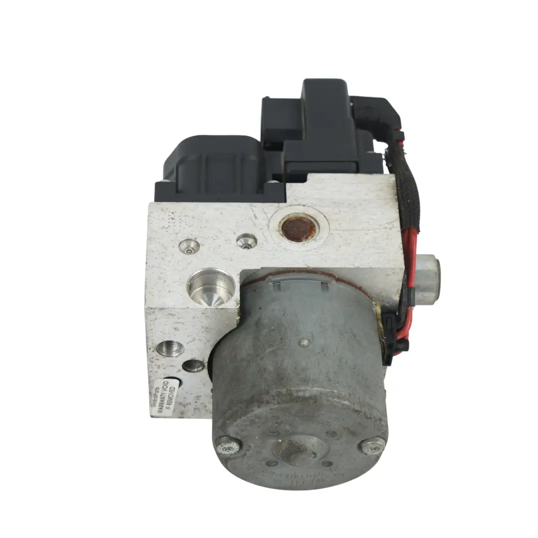 Mk6 ABS Brake Braking Pump Control Unit Bosch to Ford Transit with Part number 1C15-2M110-AE Ford Transit Mk6 ABS Brake Braking Pump Control Unit Bosch - SKU 1C15-2M110-AE - Part number 1C15-2M110-AE