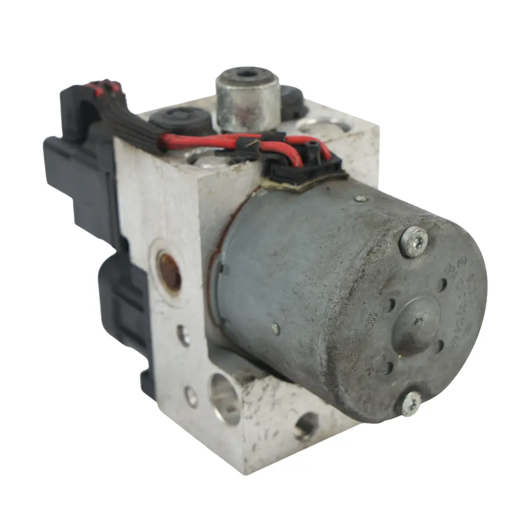 Mk6 Pompe ABS Bloc de Commande Bosch pour Ford Transit à propos du numéro de pièce 1C15-2M110-AE Ford Transit Mk6 Pompe ABS Bloc de Commande Bosch - SKU 1C15-2M110-AE - Numéro de pièce 1C15-2M110-AE