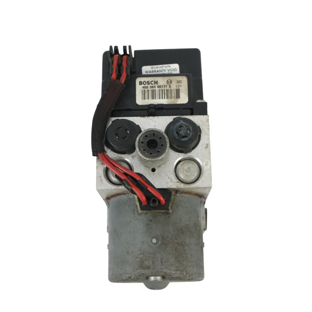 Ford Transit Mk6 ABS Brake Braking Pump Control Unit Bosch - SKU 1C15-2M110-AE - Part number 1C15-2M110-AE