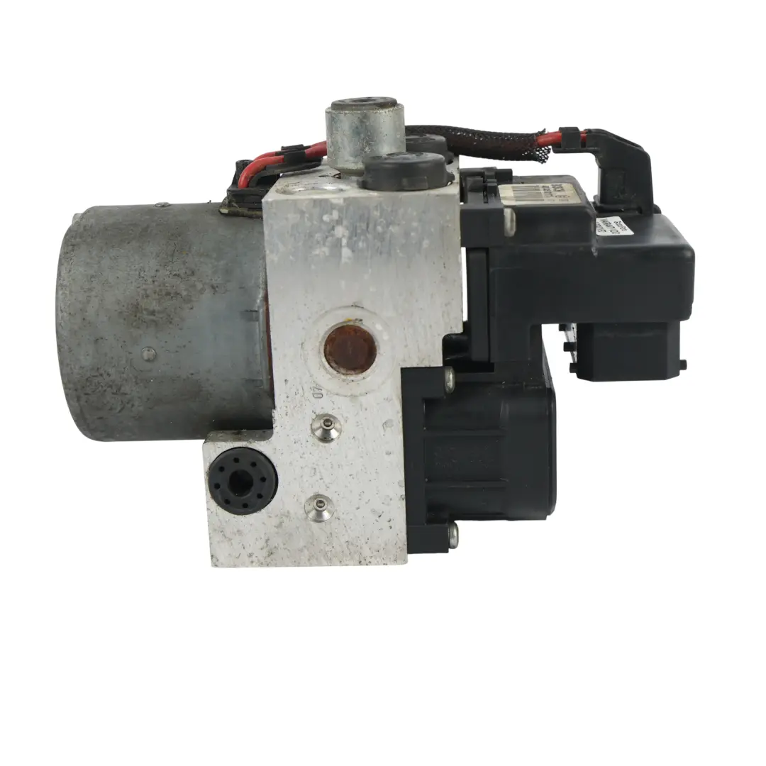 Ford Transit Mk6 ABS Brake Braking Pump Control Unit Bosch - SKU 1C15-2M110-AE - Part number 1C15-2M110-AE