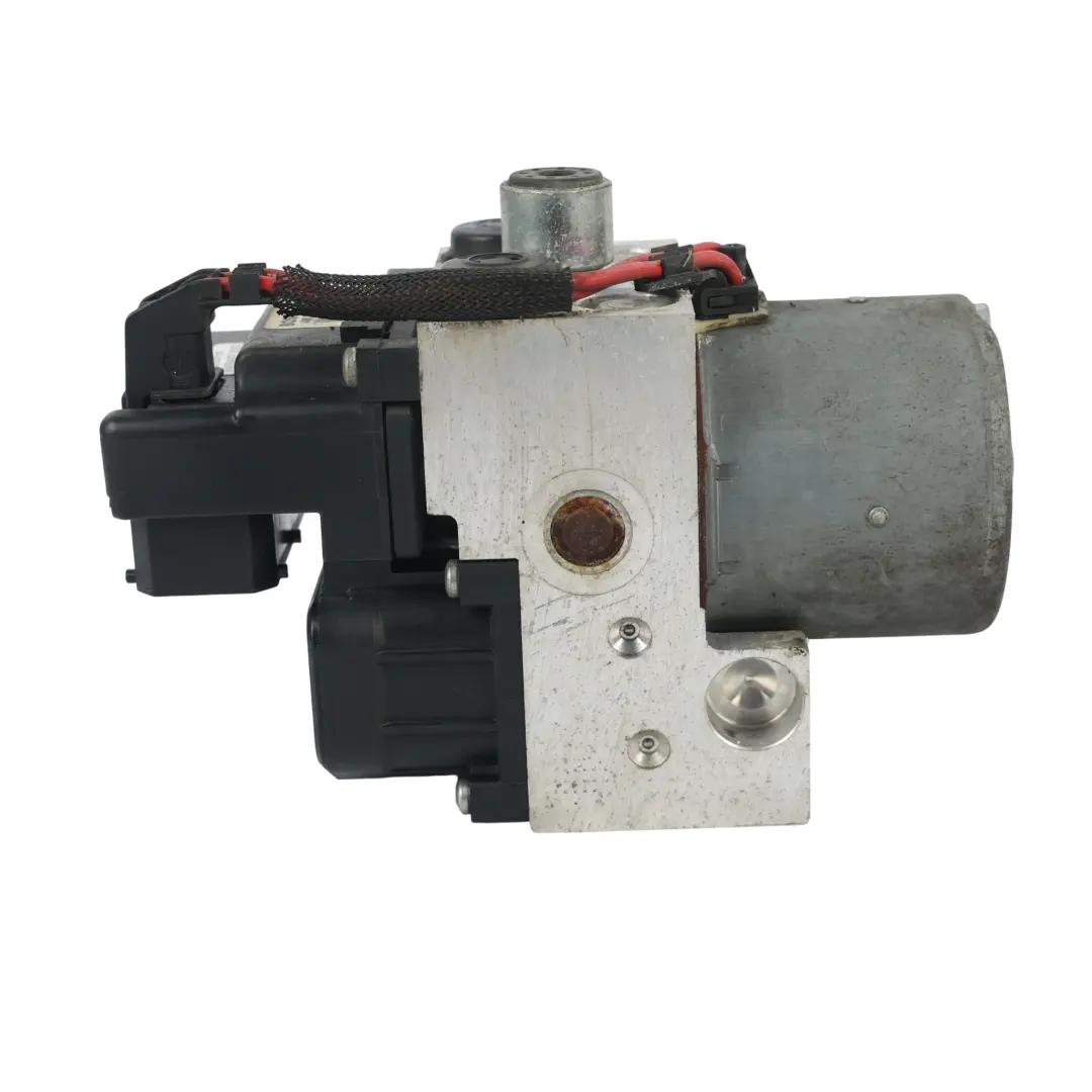 Ford Transit Mk6 ABS Brake Braking Pump Control Unit Bosch - SKU 1C15-2M110-AE - Part number 1C15-2M110-AE