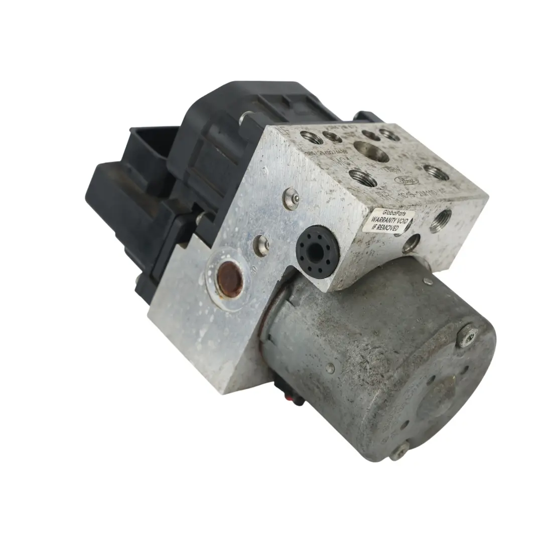 Mk6 ABS Brake Braking Pump Control Unit Bosch to Ford Transit with Part number 1C15-2M110-AE Ford Transit Mk6 ABS Brake Braking Pump Control Unit Bosch - SKU 1C15-2M110-AE - Part number 1C15-2M110-AE