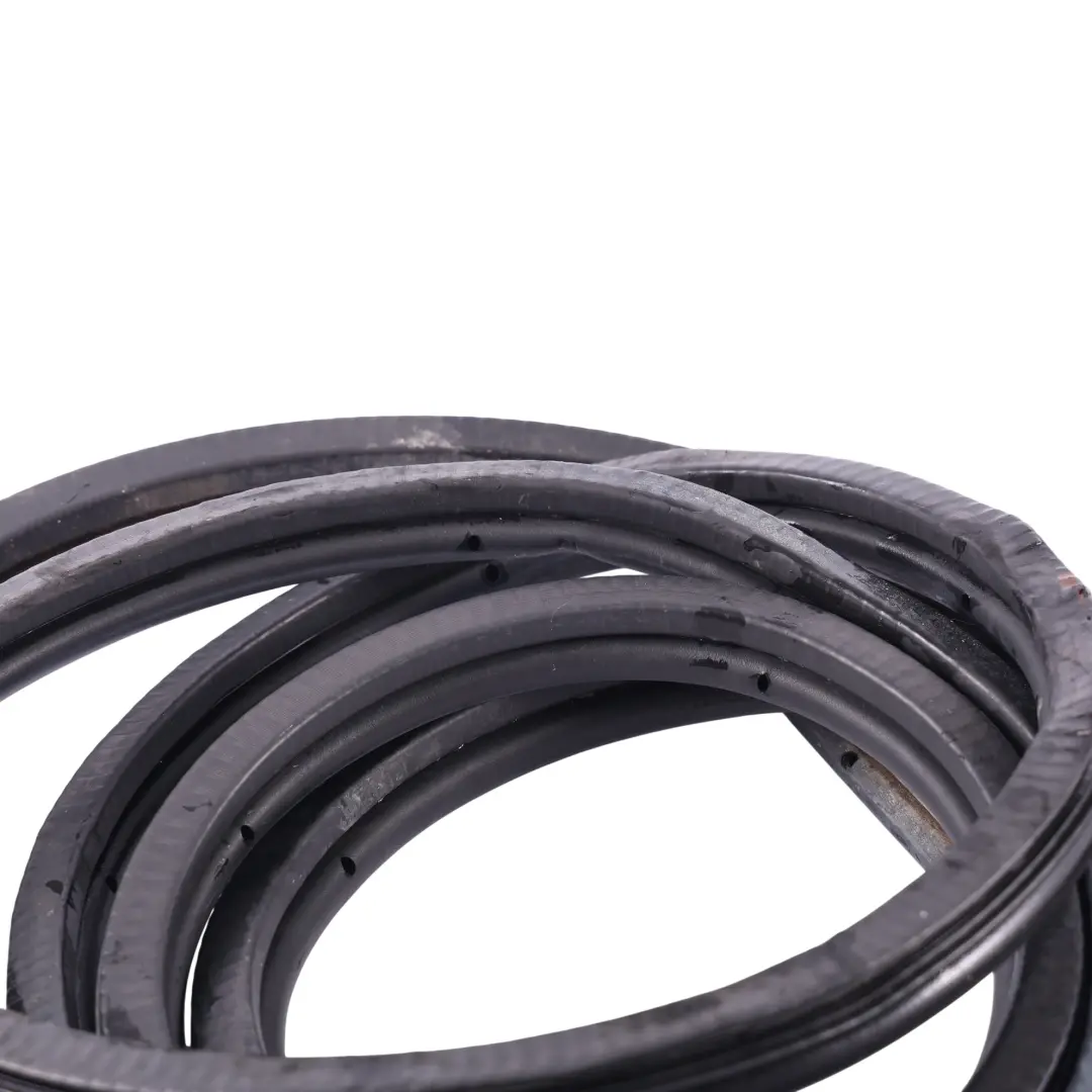 Ford Transit TR Guarnizione Gomma Porta Scorrevole - SKU 1C15-V253A10-BB - Numero di parte 1C15-V253A10-BB