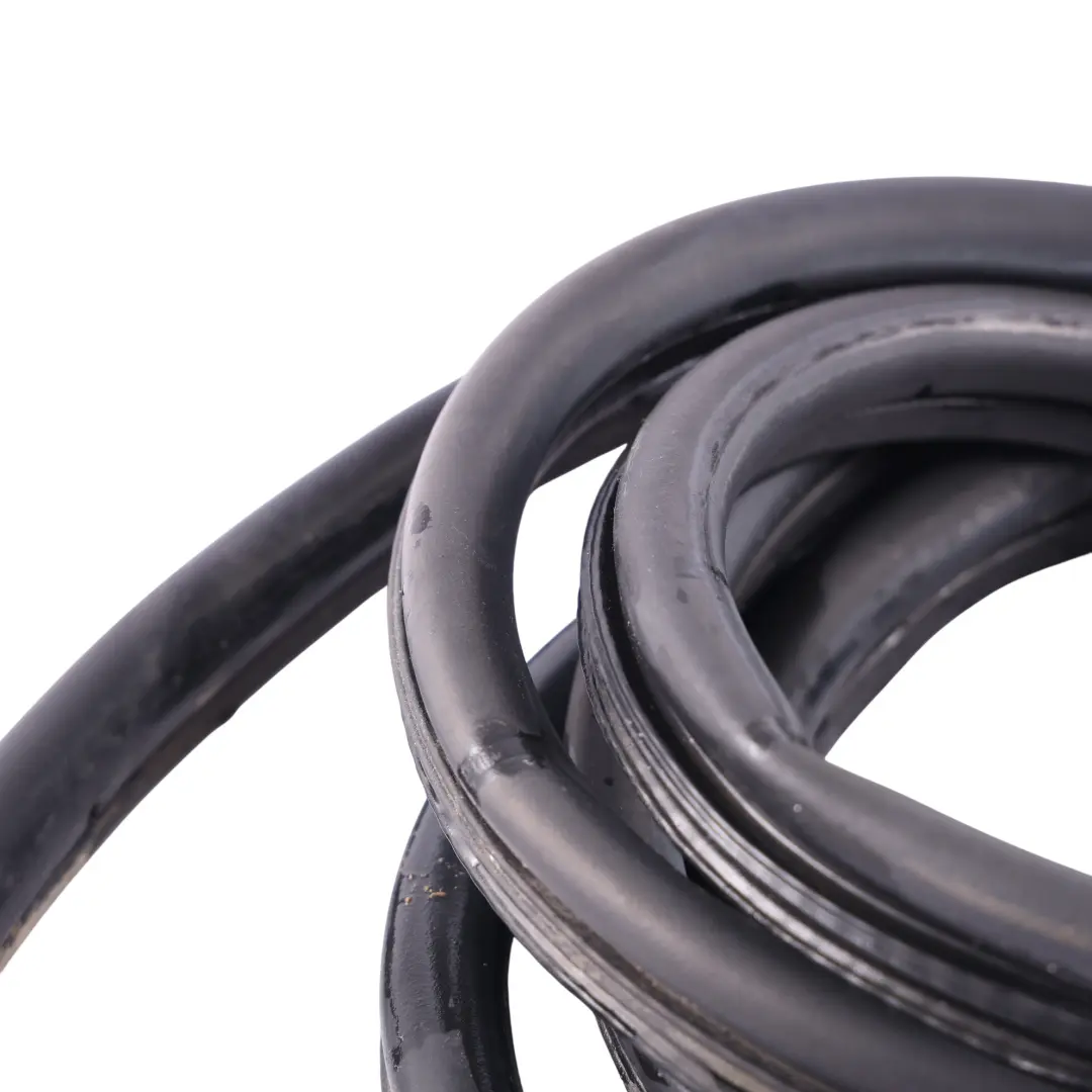 Ford Transit TR Sliding Door Seal Rubber Gasket - SKU 1C15-V253A10-BB - Part number 1C15-V253A10-BB