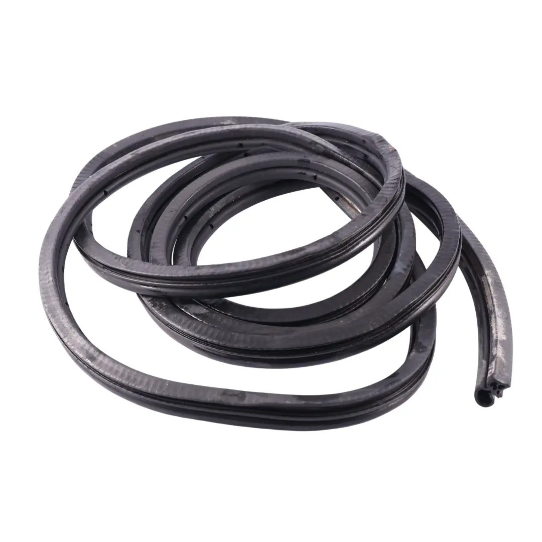 Ford Transit TR Sliding Door Seal Rubber Gasket - SKU 1C15-V253A10-BB - Part number 1C15-V253A10-BB