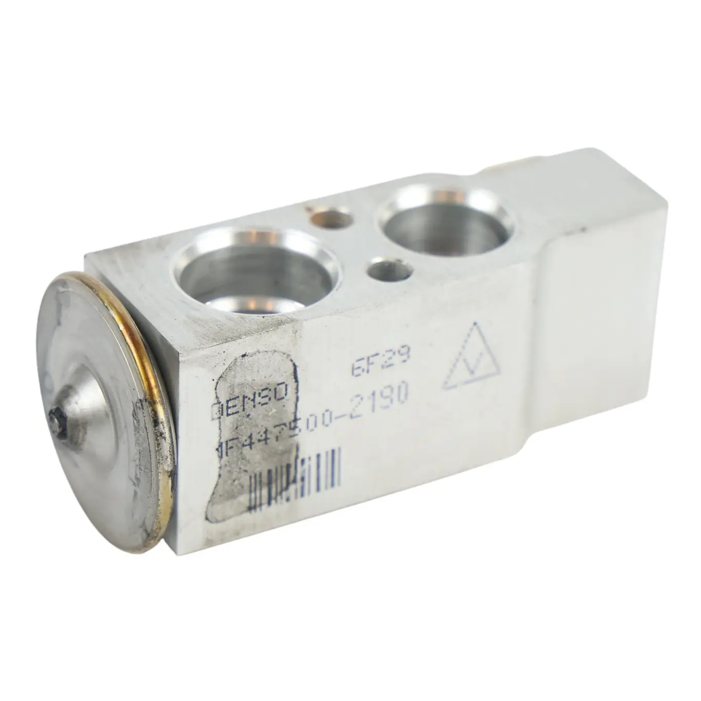 Toyota Corolla E12 Air Con A/C Cooler Expansion Valve 88515-02091