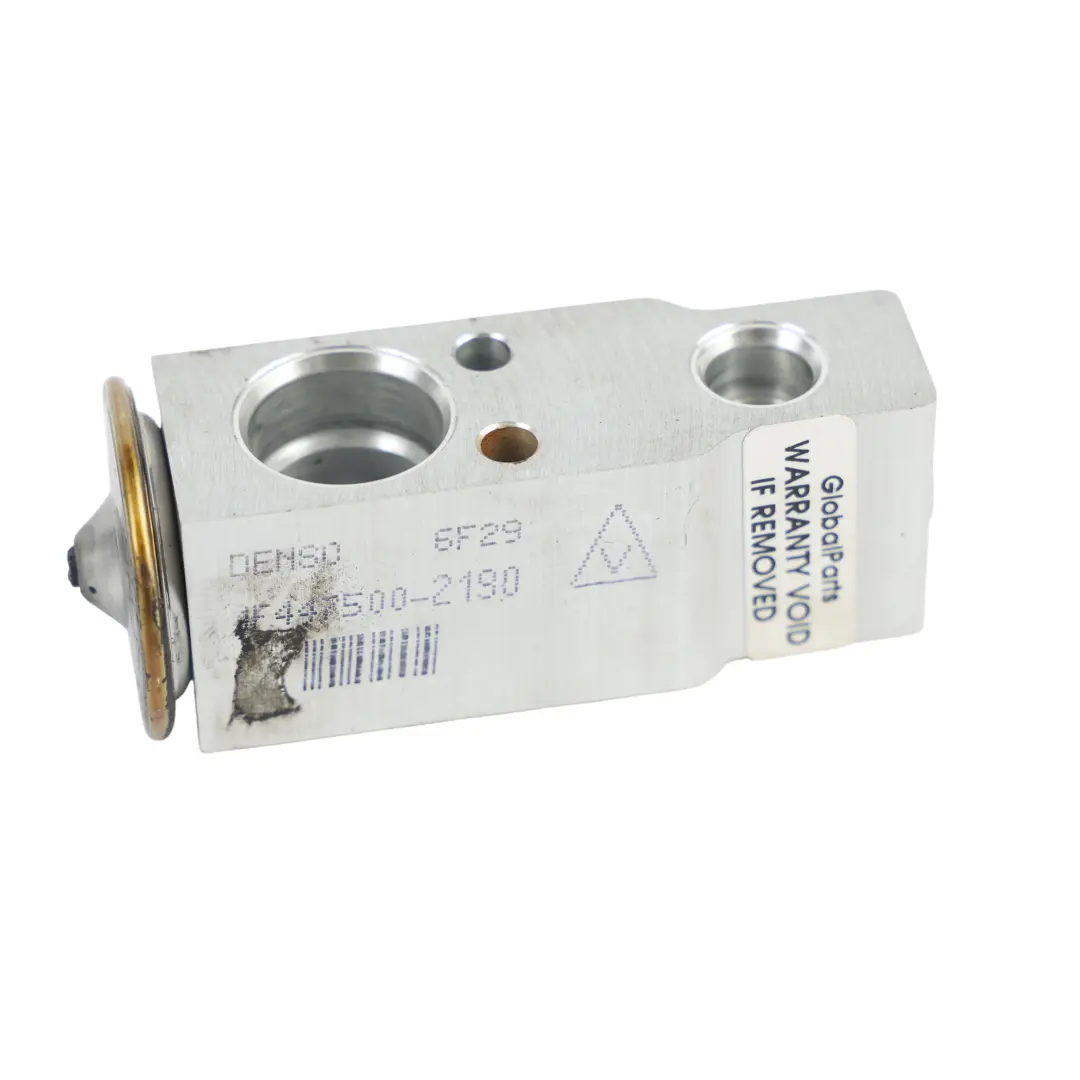 Toyota Corolla E12 Valvola Espansione Climatizzatore A/C 88515-02091 - SKU 8851502091 - Numero di parte 8851502091
