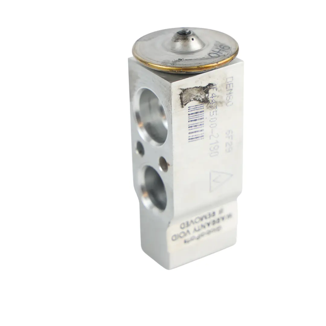 Zawór Rozprężny Klimatyzacji 88515-02091 do Toyota Corolla E12 o numerze 8851502091 Toyota Corolla E12 Zawór Rozprężny Klimatyzacji 88515-02091 - SKU 8851502091 - Numer Części 8851502091