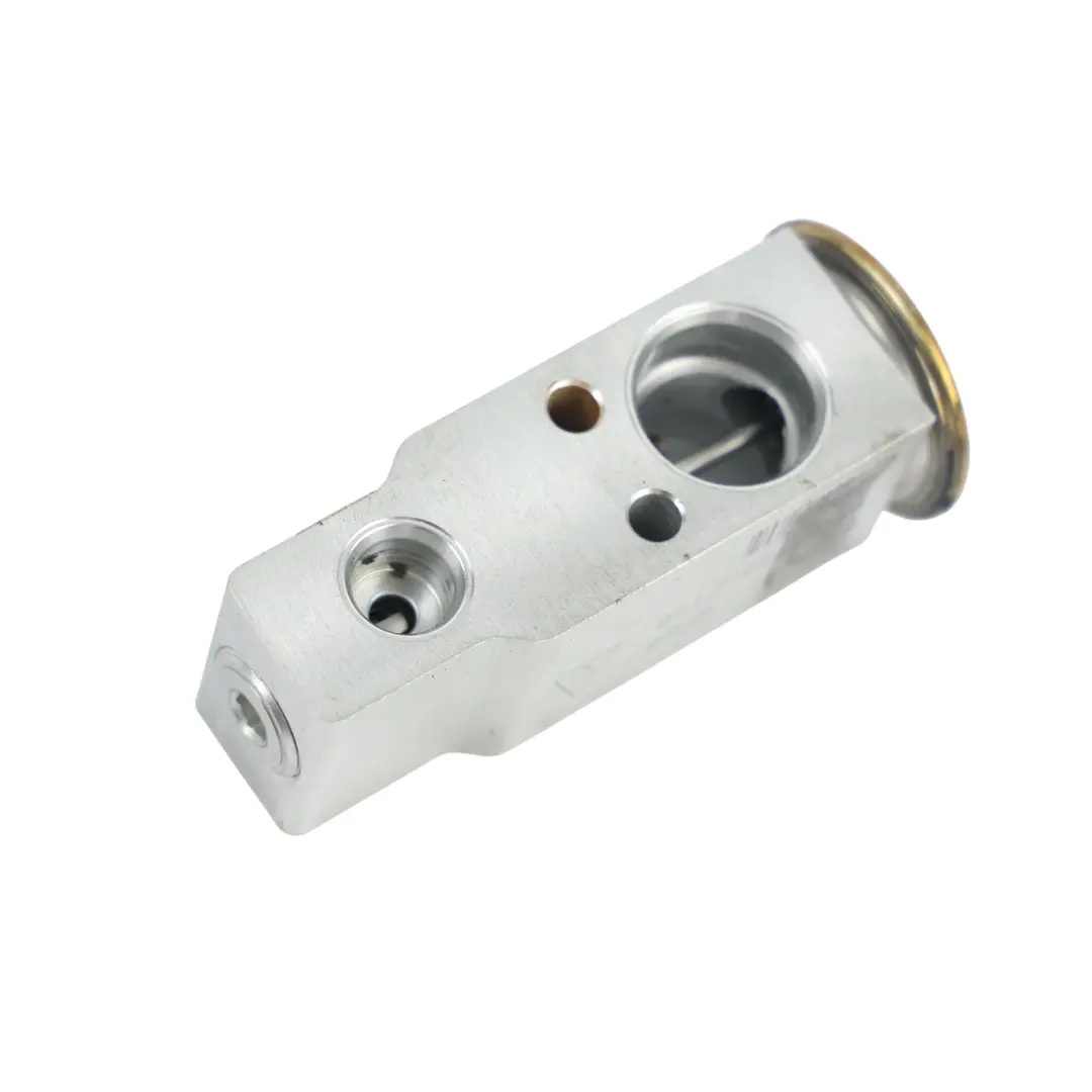 Zawór Rozprężny Klimatyzacji 88515-02091 do Toyota Corolla E12 o numerze 8851502091 Toyota Corolla E12 Zawór Rozprężny Klimatyzacji 88515-02091 - SKU 8851502091 - Numer Części 8851502091
