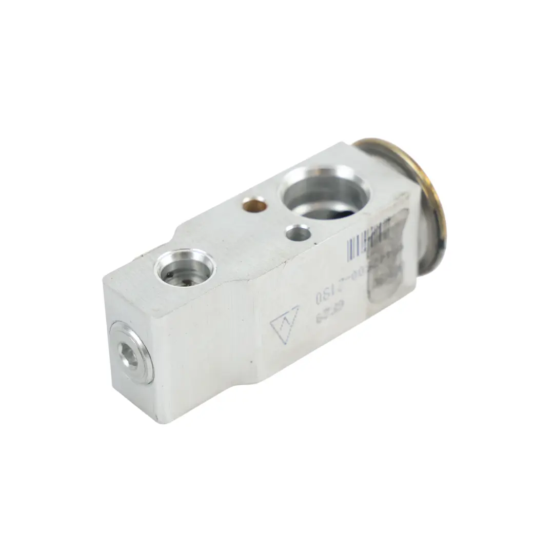 Toyota Corolla E12 Air Con A/C Cooler Expansion Valve 88515-02091 - SKU 8851502091 - Part number 8851502091