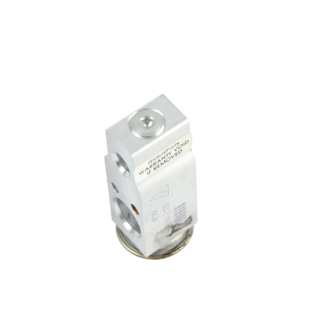 Válvula Expansión Aire Acondicionado 88515-02091 para Toyota Corolla E12 con número de pieza 8851502091 Toyota Corolla E12 Válvula Expansión Aire Acondicionado 88515-02091 - SKU 8851502091 - Número de pieza 8851502091