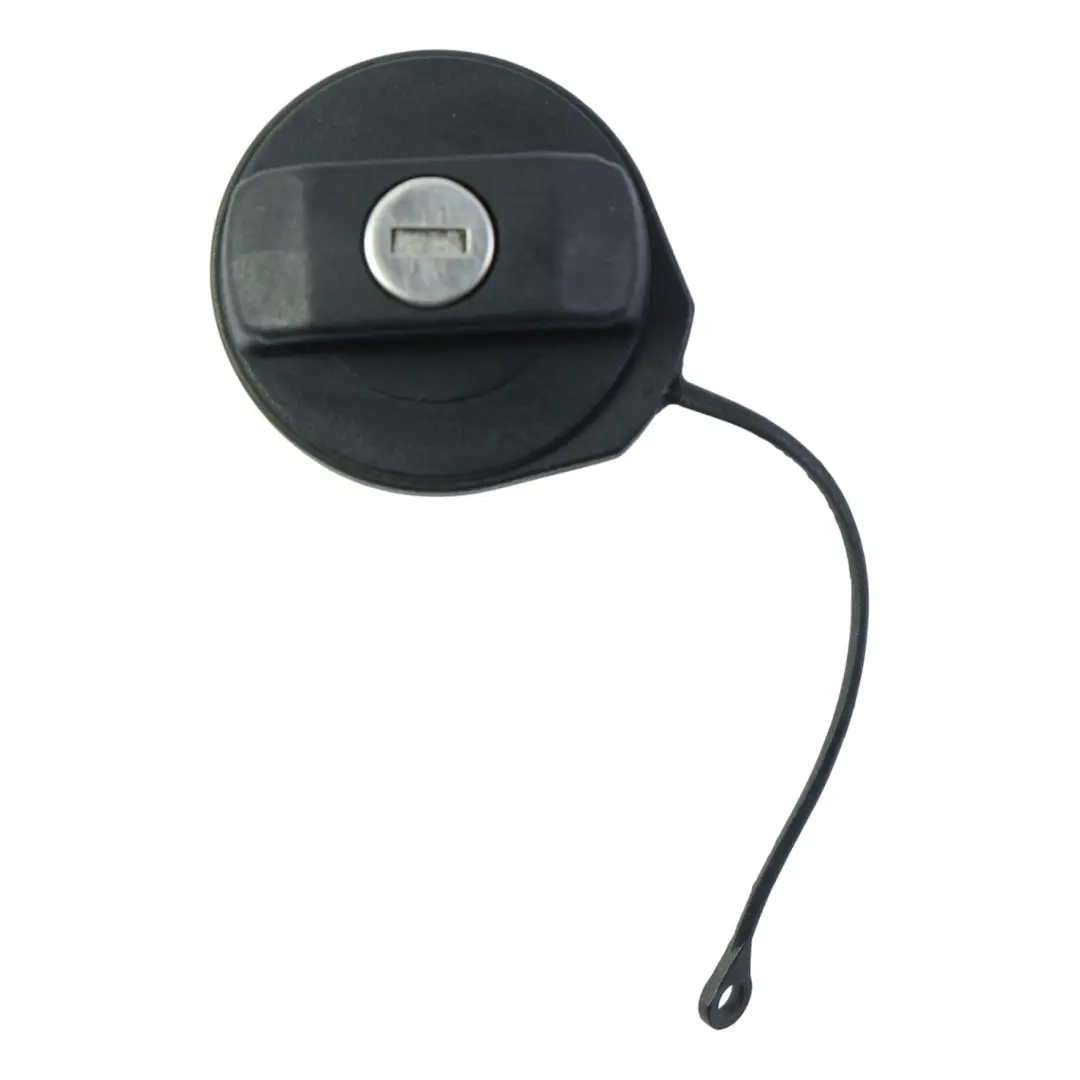 Volkswagen Caddy 2K Golf Mk6 Audi A4 B8 Fuel Filler Cap Screw Diesel - SKU 1J0201553AF - Part number 1J0201553AF