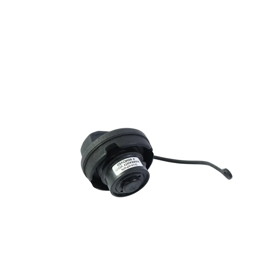 Volkswagen Caddy 2K Golf Mk6 Audi A4 B8 Fuel Filler Cap Screw Diesel - SKU 1J0201553AF - Part number 1J0201553AF