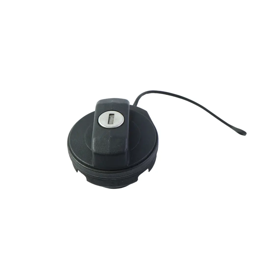 Volkswagen Caddy 2K Golf Mk6 Audi A4 B8 Fuel Filler Cap Screw Diesel - SKU 1J0201553AF - Part number 1J0201553AF