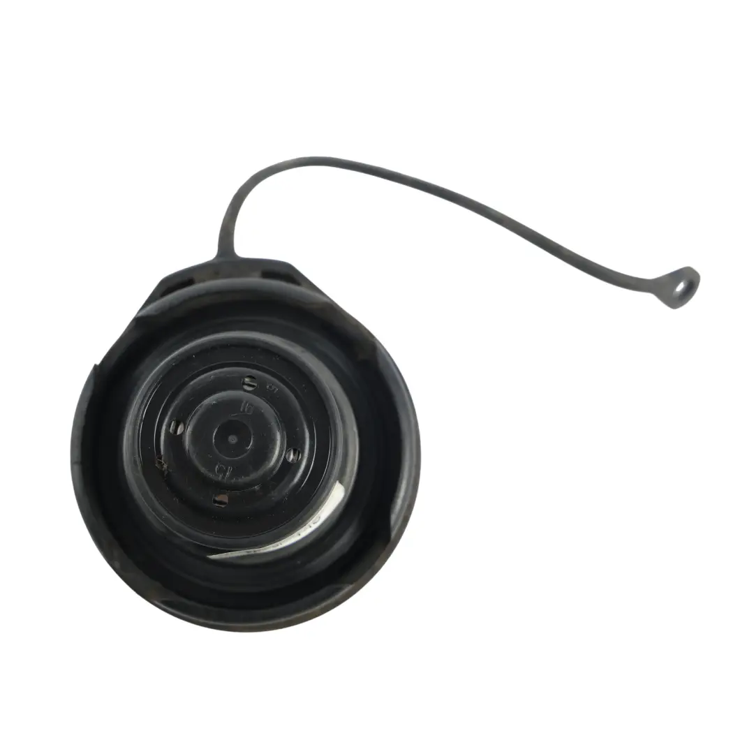 Seat Ibiza 6J Réservoir Carburant Bouchon Liège Couvercle Essence - SKU 1J0201553AQ - Numéro de pièce 1J0201553AQ