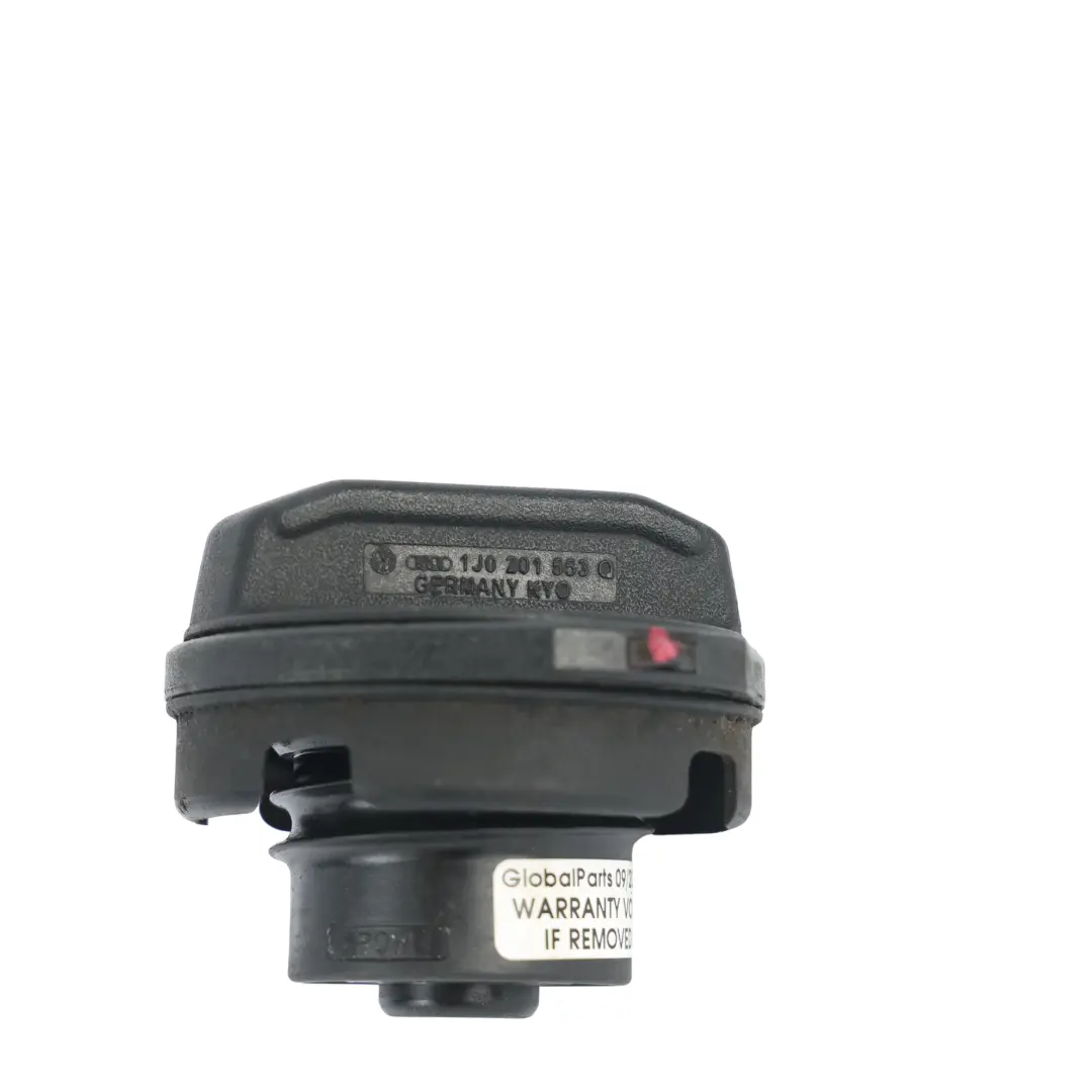 Volkswagen Transporter T5 Bouchon de Réservoir Carburant - SKU 1J0201553Q-1 - Numéro de pièce 1J0201553Q