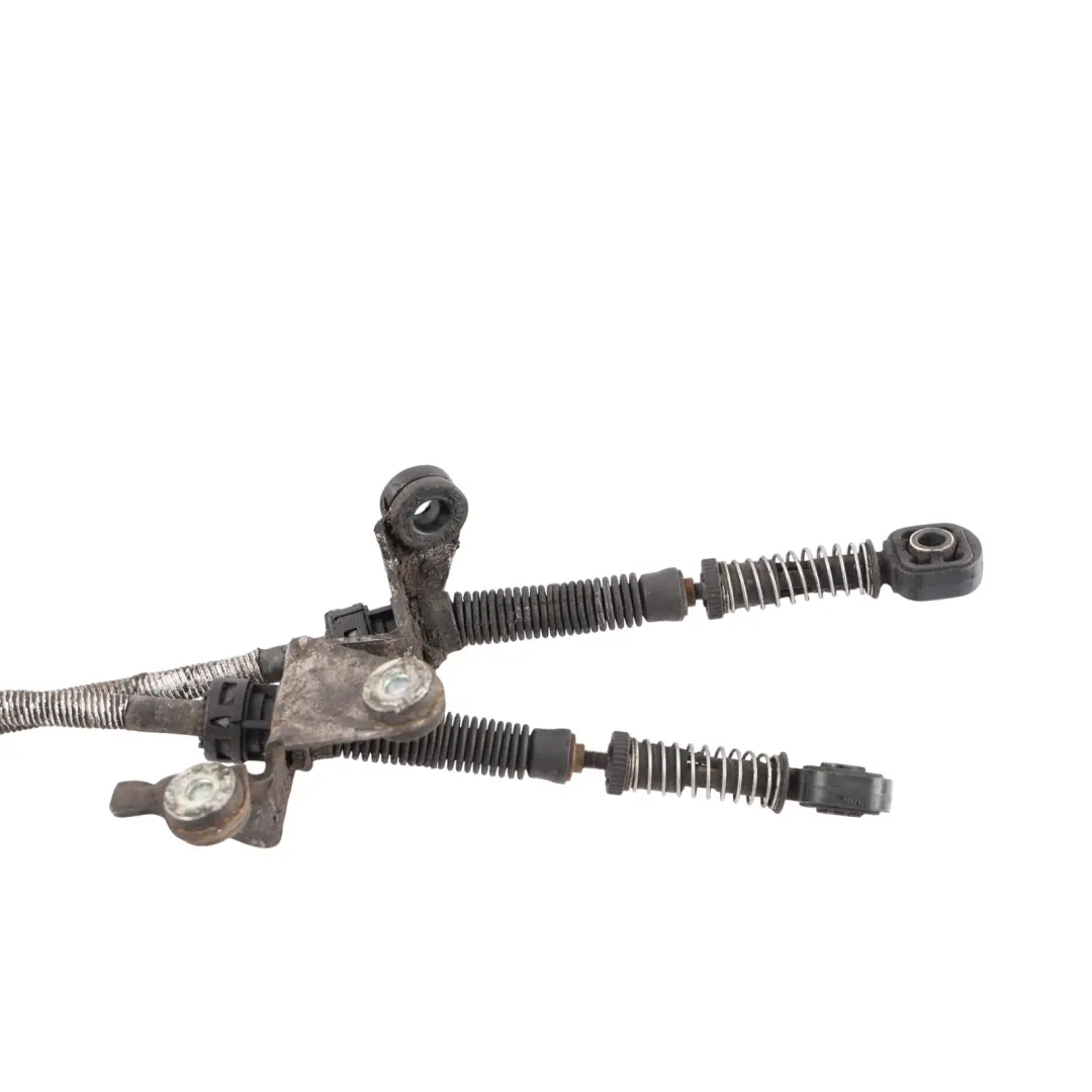 8N Mk1 Gear Selector Shifter Linkage Mechanism 5 Speed Manual to Audi TT with Part number 1J0711061C Audi TT 8N Mk1 Gear Selector Shifter Linkage Mechanism 5 Speed Manual - SKU 1J0711061C-2 - Part number 1J0711061C