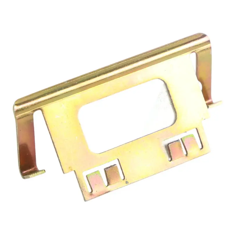 8N Mk1 Levier Sélecteur Vitesses Clip Fixation pour Audi TT à propos du numéro de pièce 1J0711245 Audi TT 8N Mk1 Levier Sélecteur Vitesses Clip Fixation - SKU 1J0711245 - Numéro de pièce 1J0711245