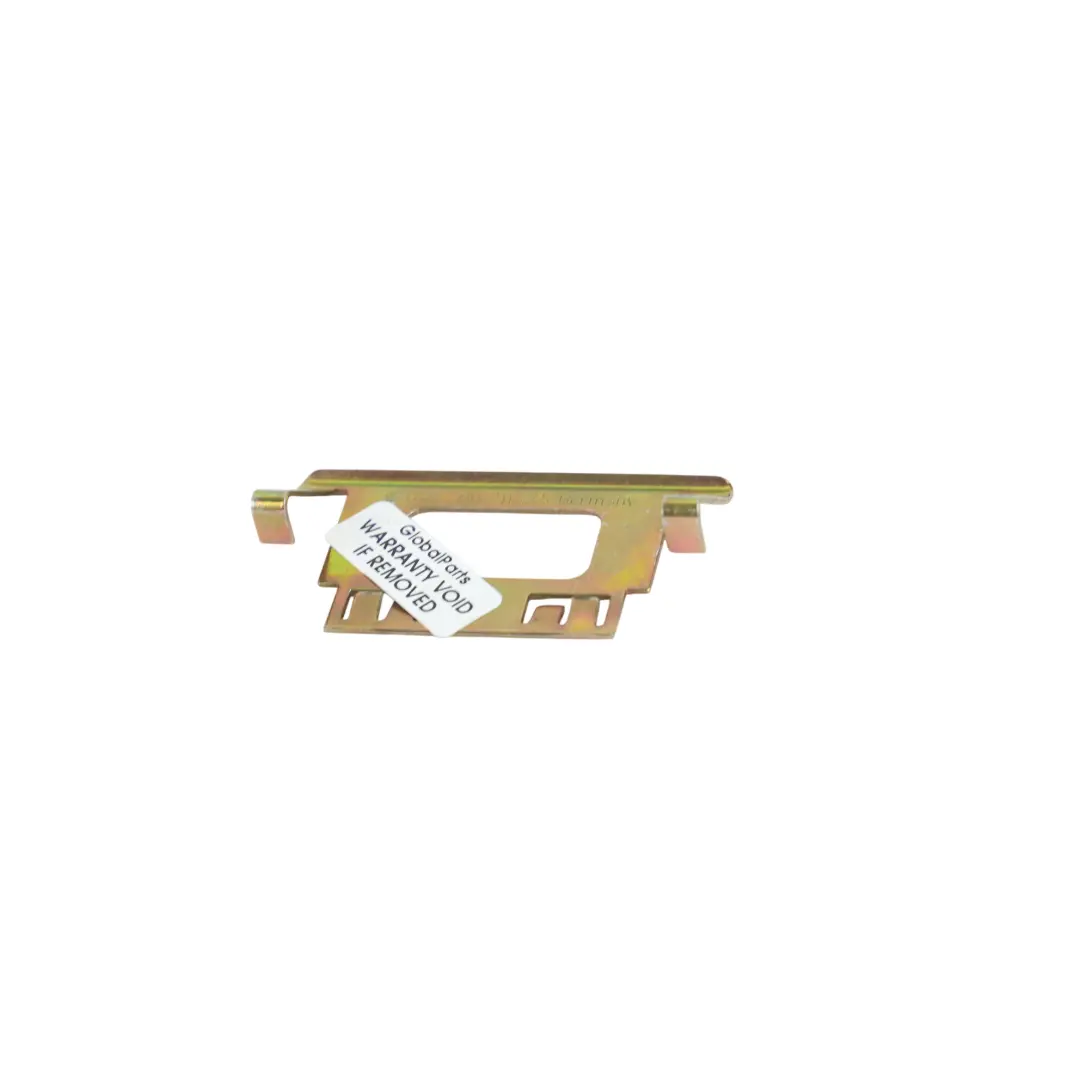 Audi TT 8N Mk1 Levier Sélecteur Vitesses Clip Fixation - SKU 1J0711245 - Numéro de pièce 1J0711245