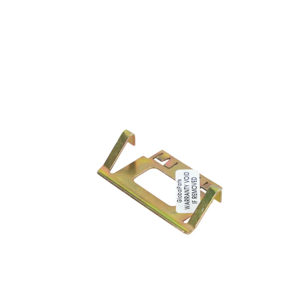 Audi TT 8N Mk1 Schalthebel Schaltung Halteclip - SKU 1J0711245 - Teilenummer 1J0711245