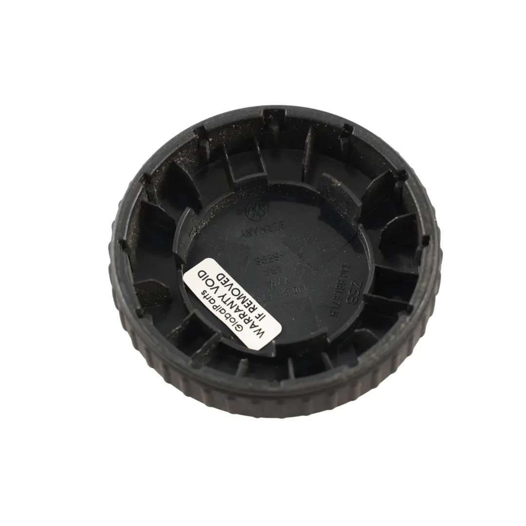 Volkswagen Golf Mk4 Mk6 Passat B5 Mando Ajuste Asiento Delantero H - SKU 1J0881673 - Número de pieza 1J0881673