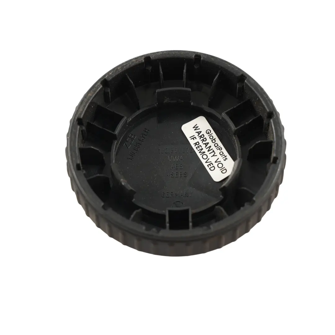 Mk4 Mk6 Passat B5 Front Seat Adjustment Handle Knob H to Volkswagen Golf with Part number 1J0881673 Volkswagen Golf Mk4 Mk6 Passat B5 Front Seat Adjustment Handle Knob H - SKU 1J0881673 - Part number 1J0881673