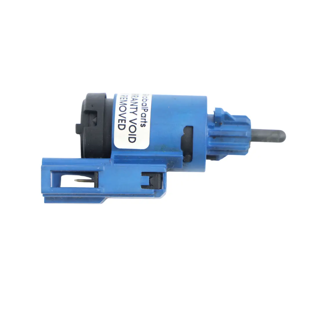 Audi TT 8N Mk1 A3 8L A6 C6 Interruptor Control Pedal Embrague - SKU 1J0927189E - Número de pieza 1J0927189E