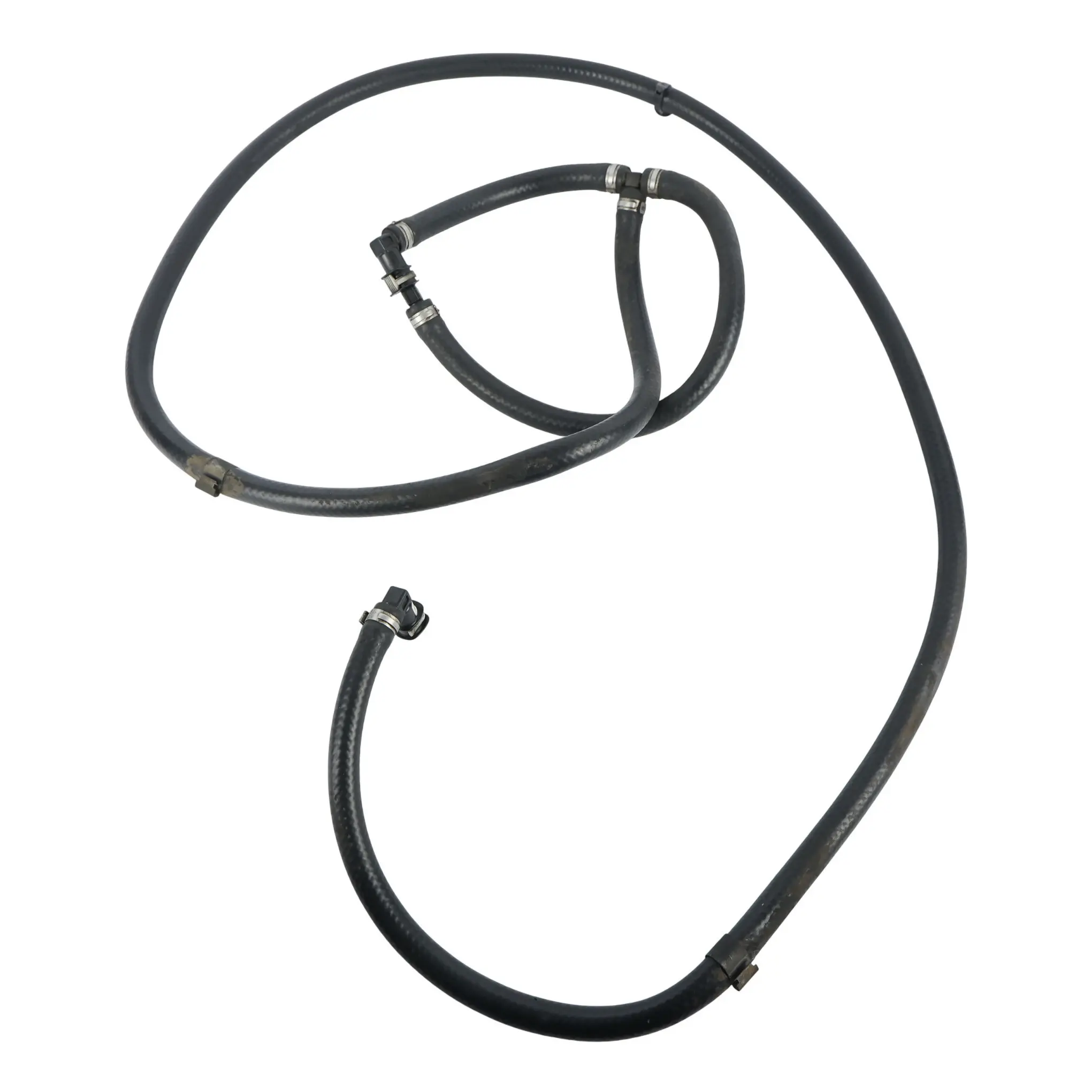 Audi A5 8T Windscreen Washer System Hose Pipe Line 1J0955665H