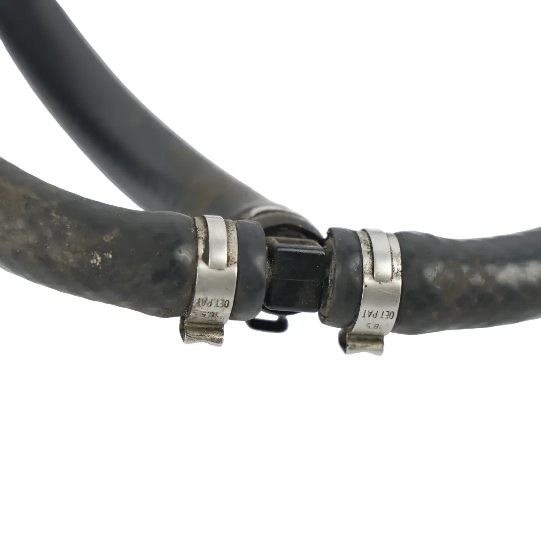 Audi A5 8T Windscreen Washer System Hose Pipe Line - SKU 1J0955665H - Part number 1J0955665H