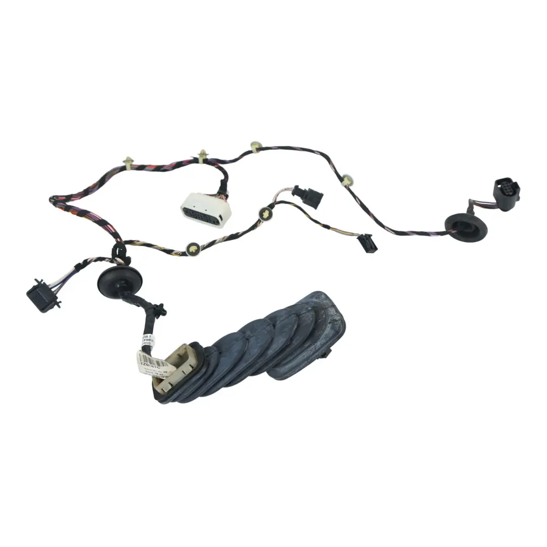 1Z Mk2 Cablaggio Impianto Elettrico Porta Interno per Skoda Octavia con numero di parte 1Z0161C Skoda Octavia 1Z Mk2 Cablaggio Impianto Elettrico Porta Interno - SKU 1Z0161C - Numero di parte 1Z0161C